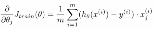 Logistic regression gradient vector summation for MapReduce