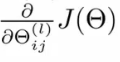 Partial derivative term formula